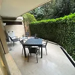 Chic 47M2, 2 Rooms, Ground Floor, Nice Patio, 280M Beach Croisette