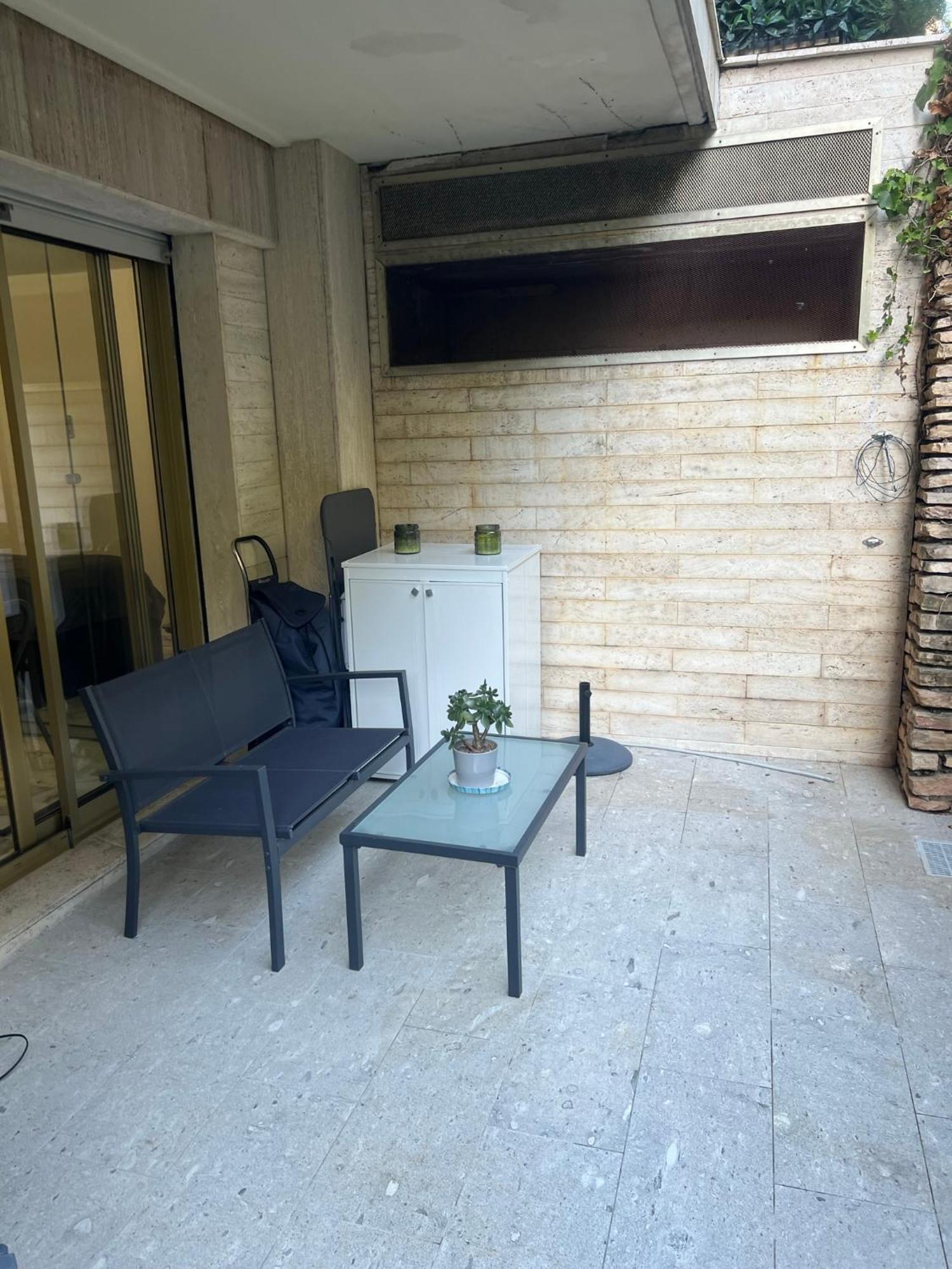 Apartment Chic 47m2, 2 Rooms, Ground Floor, Patio, 280m Croisette
